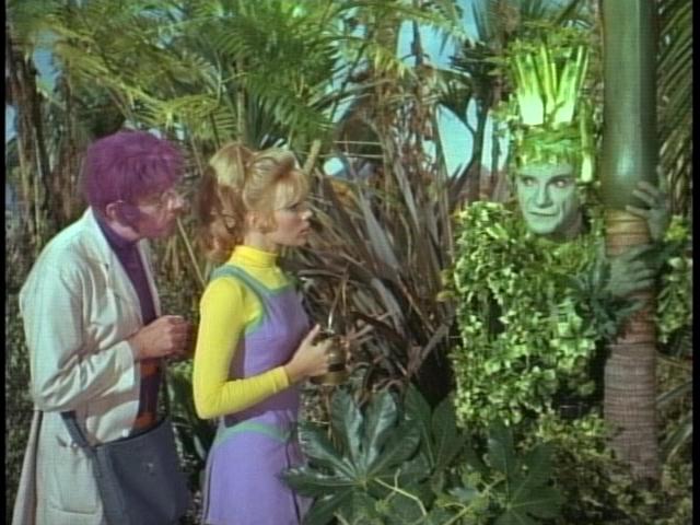 lost in space the great vegetable rebellion
